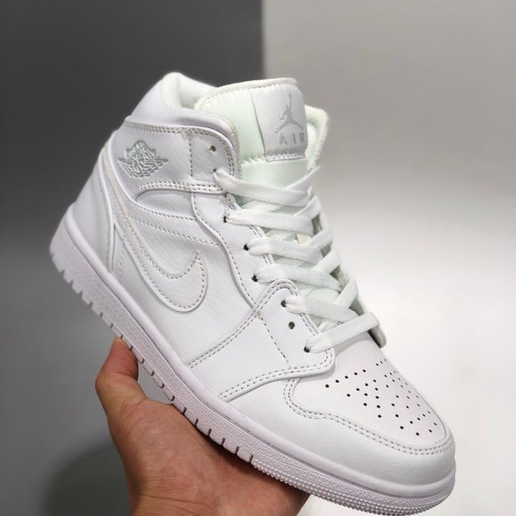 Nike AJ running shoes for men